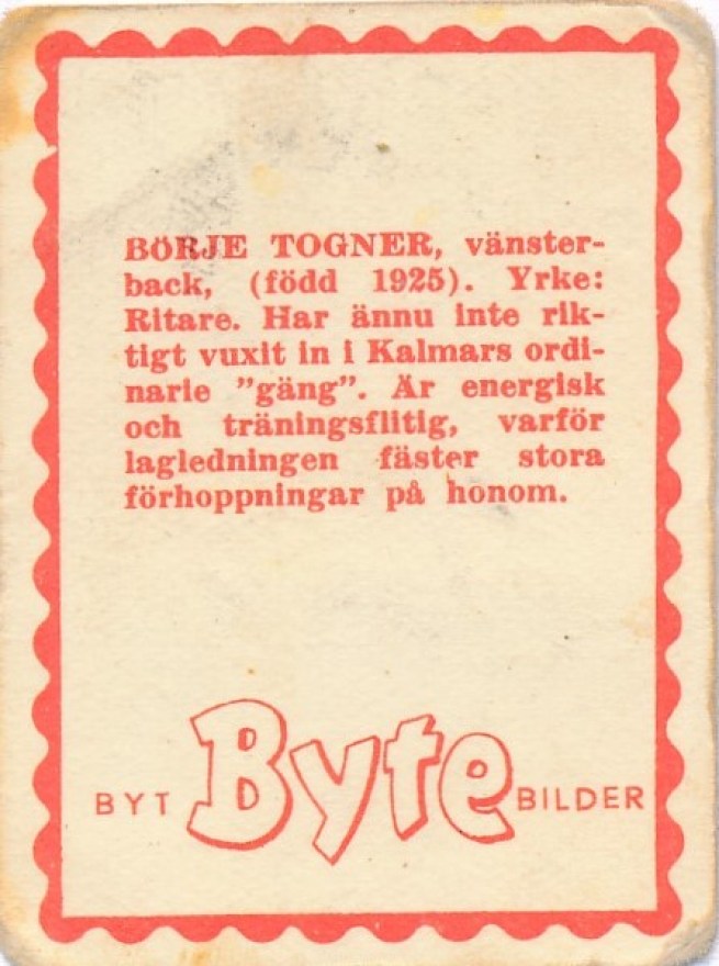 Börje b5